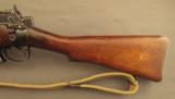 Very Nice Indian No. 4 Mk. 1* Rifle by Ishapore - 9 of 12