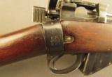 Very Nice Indian No. 4 Mk. 1* Rifle by Ishapore - 5 of 12