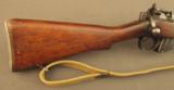 Very Nice Indian No. 4 Mk. 1* Rifle by Ishapore - 3 of 12