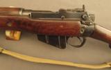 Very Nice Indian No. 4 Mk. 1* Rifle by Ishapore - 10 of 12
