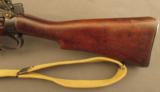 1945 Dated Five-Groove Canadian No. 4 Mk. 1* Rifle by Long Branch - 6 of 12