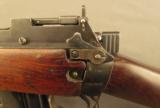 1945 Dated Five-Groove Canadian No. 4 Mk. 1* Rifle by Long Branch - 8 of 12
