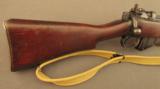 1945 Dated Five-Groove Canadian No. 4 Mk. 1* Rifle by Long Branch - 3 of 12
