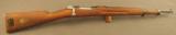 Swedish Model 1938 Short Rifle by Husqvarna - 1 of 12