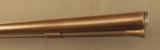 Cased British Percussion Double Gun by Westley Richards 20ga - 5 of 12