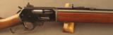 Marlin Model 336 R.C. Marauder Carbine 16 1/4