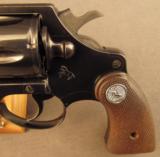 Colt Detective Special 2nd issue.32 NP - 5 of 12