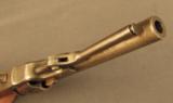 Bacon Mfg Co Second Model Revolver - 10 of 10