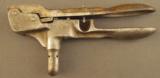 Winchester 1875 Tool 45 Govt With Rare Decapper Pin - 4 of 9