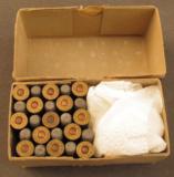 Winchester .38 Colt Special Smokeless Box - 7 of 8