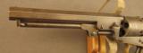 Colt Model 1849 Pocket Revolver with Six Inch Barrel - 7 of 12