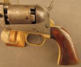 Colt Model 1849 Pocket Revolver with Six Inch Barrel - 5 of 12