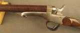 Rissack Pattern Needle-Fire Rook Rifle by John Venables & Son - 7 of 12
