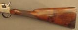 Rissack Pattern Needle-Fire Rook Rifle by John Venables & Son - 6 of 12
