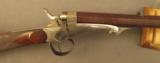 Rissack Pattern Needle-Fire Rook Rifle by John Venables & Son - 3 of 12