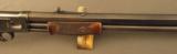Very fine Colt Medium Frame lightning Rifle - 4 of 12