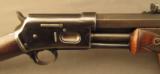 Very fine Colt Medium Frame lightning Rifle - 3 of 12