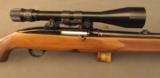 Pre 64 Winchester Rifle Model 100 In Fine Condition - 3 of 12