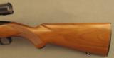 Pre 64 Winchester Rifle Model 100 In Fine Condition - 5 of 12