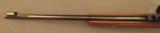 Pre 64 Winchester Rifle Model 100 In Fine Condition - 12 of 12