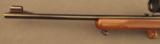 Pre 64 Winchester Rifle Model 100 In Fine Condition - 8 of 12