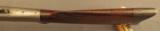 Early Marlin Ballard No 2 Sporting Rifle - 10 of 12