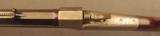 Early Marlin Ballard No 2 Sporting Rifle - 11 of 12