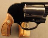 S&W Airweight Revolver Bodyguard CCW - 2 of 12