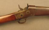 Remington No. 2 Rolling Block Shotgun - 1 of 12