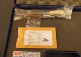 Smith & Wesson Model 29-10 Classic Nickel Revolver Presentation Case - 10 of 12