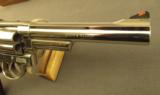 Smith & Wesson Model 29-10 Classic Nickel Revolver Presentation Case - 3 of 12