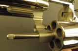 Smith & Wesson Model 29-10 Classic Nickel Revolver Presentation Case - 8 of 12