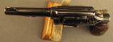Smith & Wesson Pre-War .32 Regulation Police Revolver - 5 of 7