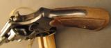 Smith & Wesson Pre-War .32 Regulation Police Revolver - 4 of 7