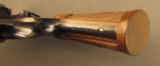Smith & Wesson Pre-War .32 Regulation Police Revolver - 6 of 7