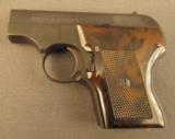 Smith & Wesson 61 Pocket Escort Pistol - 2 of 7