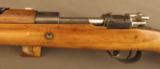 Persian Model 98/29 Long Rifle - 7 of 12