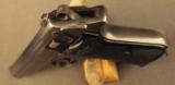 Walther Model PP Pistol (Ex-Police Pistol) - 5 of 9