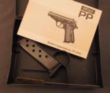 Walther Model PP Pistol (Ex-Police Pistol) - 2 of 9