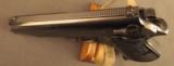 Walther Model PP Pistol (Ex-Police Pistol) - 6 of 9