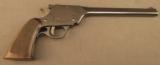 Harington & Richardson USRA Target Pistol Single Shot - 1 of 12