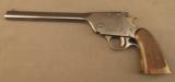 Harington & Richardson USRA Target Pistol Single Shot - 3 of 12