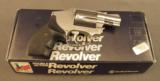Smith and Wesson 640 Centennial Revolver - 1 of 11