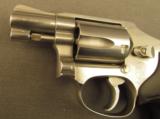 Smith and Wesson 640 Centennial Revolver - 4 of 11