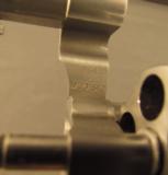 Smith and Wesson 640 Centennial Revolver - 9 of 11