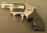 Smith and Wesson 640 Centennial Revolver - 3 of 11