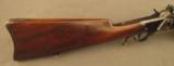 Winchester 3rd Model Winder Musket .22 Longrifle - 3 of 12