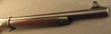 Winchester 3rd Model Winder Musket .22 Longrifle - 6 of 12