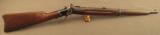 Winchester 3rd Model Winder Musket .22 Longrifle - 2 of 12