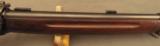Winchester 3rd Model Winder Musket .22 Longrifle - 5 of 12